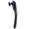 Cresta Care – SMC100 Knock Massage Stick – Rechargeable – Different Massage Types – 4 Massage Heads