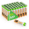 AAA micro battery GP Alkaline Super 1.5V 40 pieces