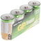 C Baby battery GP Alkaline Super 1.5V 4 pieces
