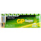 AA Mignon battery GP Alkaline Super 1.5V 20 pieces
