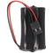 CMOS battery suitable for SAFT 2LS14500 3.6 volts, 5.2Ah, GEB 10-W15, Ref. 2484, F087867
