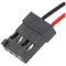 CMOS battery suitable for SAFT 2LS14500 3.6 volts, 5.2Ah, GEB 10-W15, Ref. 2484, F087867