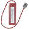 Saft Lithoguard 1LS14500 lithium thionyl chloride battery Tadiran TL-5242 / W