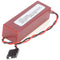 Saft Lithoguard 1LS14500 lithium thionyl chloride battery Tadiran TL-5242 / W