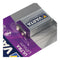 Varta lithium battery 9 volt, U9VL, 6AM6, Varta 6122 E-Block