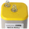 Original Nissen battery 4R25 NiCd 5 volt 4.5Ah nickel-cadmium battery