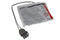 Original Quik-Combo defibrillation electrodes, pads suitable for Physio Control 11996-000017, LP9, L