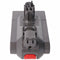 Battery suitable for Dyson V11 2020, Li-ion, 25.2V, 3950mAh, 99.5Wh