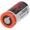 EVE CR17335 3V lithium battery typically 1500mAh
