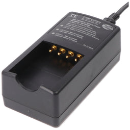 Original charger HBC QA108600 suitable for HBC BA223000
