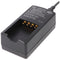 Original charger HBC QA108600 suitable for HBC BA223000