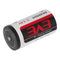 ER26500 lithium battery C Size Bobbin ER 26500, 3.6 volt 8500mAh