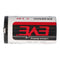 ER26500 lithium battery C Size Bobbin ER 26500, 3.6 volt 8500mAh