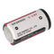 ER26500 lithium battery C Size Bobbin ER 26500, 3.6 volt 8500mAh