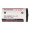 ER26500 lithium battery C Size Bobbin ER 26500, 3.6 volt 8500mAh