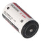 ER26500 lithium battery C Size Bobbin ER 26500, 3.6 volt 8500mAh