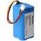 Li-ion battery suitable for the Prosenic 800T, 820T, 830T, 820S with the white plug
