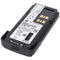 Original battery SLIM Li-Ion IMPRES battery for Motorola DP2000, DP4000 series, PMNN4491B, IP68, 7.4