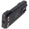Original battery SLIM Li-Ion IMPRES battery for Motorola DP2000, DP4000 series, PMNN4491B, IP68, 7.4
