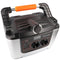 Portable Powerstation 648Wh 700W Li-ion Powerbank XXL the independent power supply