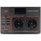 Portable Powerstation 648Wh 700W Li-ion Powerbank XXL the independent power supply