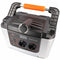 Portable Powerstation 648Wh 700W Li-ion Powerbank XXL the independent power supply
