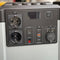 Portable Powerstation 1456Wh 2000W LiFePo4 Powerbank XXL the independent power supply