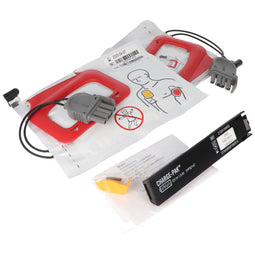 Original lithium battery Physio Control defibrillator Lifepak CR Plus / Express - 11403-000001