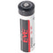 EVE ER14505 AA 3.6 volt lithium thionyl chloride (LiSOCl2) max. 2700mAh, disposable battery not rech