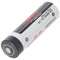 EVE ER14505 AA 3.6 volt lithium thionyl chloride (LiSOCl2) max. 2700mAh, disposable battery not rech