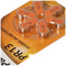 Panasonic PR13 hearing aid batteries PR-13 / 6LB, hearing aid cells 13 Zinc Air 6er wheel