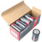 10 pieces of Duracell Procell Intense Mono D, LR20 in a box, for energy-intensive devices
