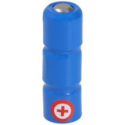 Battery suitable for the former Varta PX21 4.5V alkaline PX-21, PX 21, UG-523, 17x50mm