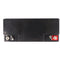 Panther tracline AGM Deep Cycle 12V 20Ah lead battery AGM lead gel battery