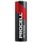 10 pieces Duracell Procell Intense Alkaline AA Mignon LR06 1.5V in a box, for energy-intensive devic