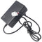 Battery and charger suitable for the roma 4511670 battery pack NiMH 12V 800mAh 9.6Wh F2x5 with cable