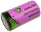 Tadiran SL-2780 / S lithium battery 3.6 volt 19000mAh type D