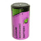 Tadiran SL-2780 / S lithium battery 3.6 volt 19000mAh type D