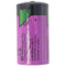 Tadiran LTC SL-2870 / S lithium thionyl chloride battery