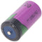 Tadiran LTC SL-2870 / S lithium thionyl chloride battery