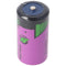 Tadiran LTC SL-2870 / S lithium thionyl chloride battery