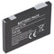 AccuCell battery suitable for Siemens M65 battery