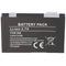 AccuCell battery suitable for Siemens M65 battery