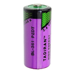 Sunshine Inorganic Lithium Battery SL-361 / S Standard, New Tadiran