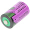 Sunshine Inorganic Lithium Battery SL-361 / S Standard, New Tadiran