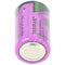 Sunshine Inorganic Lithium Battery SL-361 / S Standard, New Tadiran