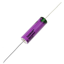 Sonnenschein Inorganic Lithium Battery SL-360 / P Axial wire