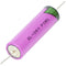 Sonnenschein Inorganic Lithium Battery SL-360 / P Axial wire