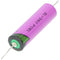 Sonnenschein Inorganic Lithium Battery SL-360 / P Axial wire