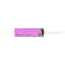 Sonnenschein Inorganic Lithium Battery SL-360 / P Axial wire